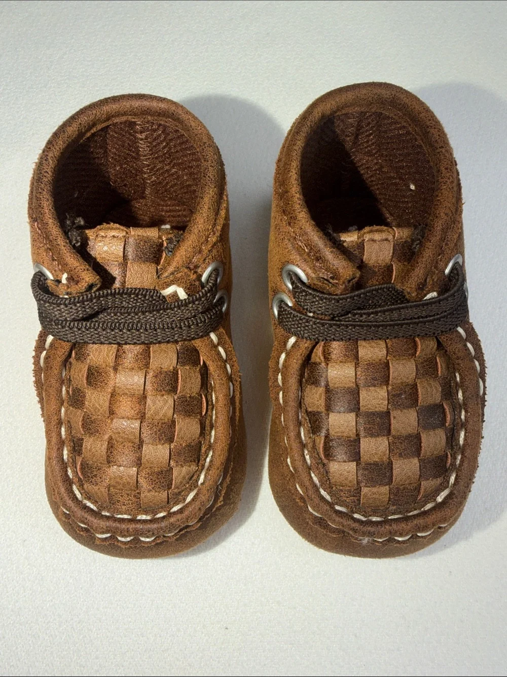 Twister soft woven
